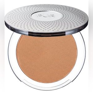 PÜR 4-in-1 Pressed Mineral Makeup SPF 15 Powder Foundation